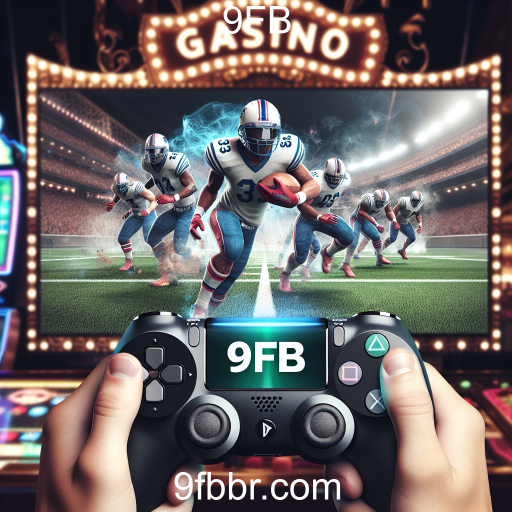 A Evolução dos Jogos de Esportes: Realismo e Competição Online